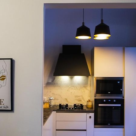 Le Maioliche Apartment Palermo Exterior foto
