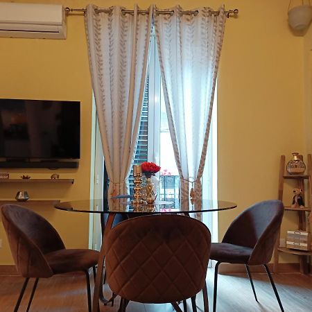 Le Maioliche Apartment Palermo Exterior foto